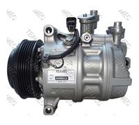 Compresseur de climatisation TEAMEC 8608622