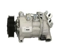 Compresseur de climatisation TEAMEC 8608624