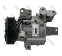 Compresseur de climatisation TEAMEC 8610604