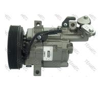 Compresseur de climatisation TEAMEC 8610607