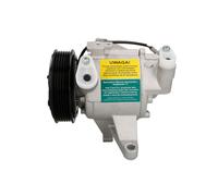 Compresseur de climatisation TEAMEC 8610612