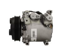 Compresseur de climatisation TEAMEC 8611072