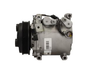 Compresseur de climatisation TEAMEC 8611072