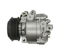 Compresseur de climatisation TEAMEC 8611078