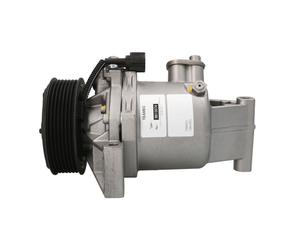Compresseur de climatisation TEAMEC 8613074