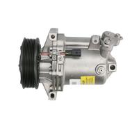 Compresseur de climatisation TEAMEC 8613076