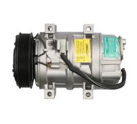 Compresseur de climatisation TEAMEC 8614983