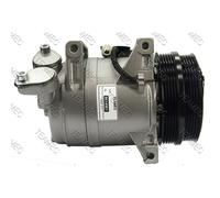Compresseur de climatisation TEAMEC 8614987