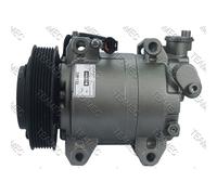 Compresseur de climatisation TEAMEC 8614989