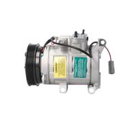 Compresseur de climatisation TEAMEC 8623281