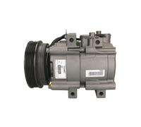 Compresseur de climatisation TEAMEC 8623293