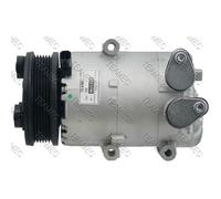 Compresseur de climatisation TEAMEC 8623338