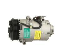 Compresseur de climatisation TEAMEC 8623342