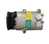 Compresseur de climatisation TEAMEC 8623344