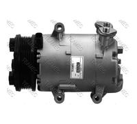 Compresseur de climatisation TEAMEC 8623347