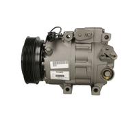 Compresseur de climatisation TEAMEC 8623348