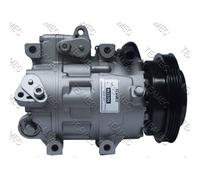 Compresseur de climatisation TEAMEC 8623356