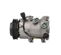 Compresseur de climatisation TEAMEC 8623361