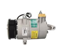 Compresseur de climatisation TEAMEC 8623398