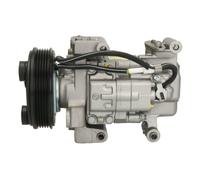 Compresseur de climatisation TEAMEC 8625012