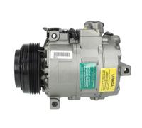 Compresseur de climatisation TEAMEC 8629501