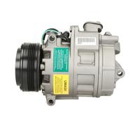 Compresseur de climatisation TEAMEC 8629519