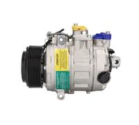 Compresseur de climatisation TEAMEC 8629520