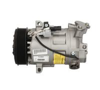 Compresseur de climatisation TEAMEC 8629539