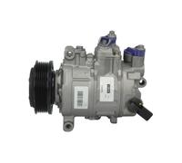 Compresseur de climatisation TEAMEC 8629611