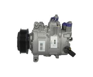 Compresseur de climatisation TEAMEC 8629611