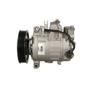 Compresseur de climatisation TEAMEC 8629613
