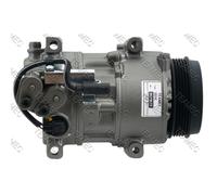 Compresseur de climatisation TEAMEC 8629615