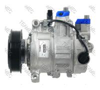 Compresseur de climatisation TEAMEC 8629619