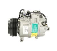 Compresseur de climatisation TEAMEC 8629624
