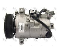 Compresseur de climatisation TEAMEC 8629626