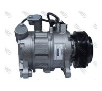 Compresseur de climatisation TEAMEC 8629629