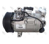 Compresseur de climatisation TEAMEC 8629633