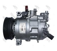 Compresseur de climatisation TEAMEC 8629635