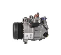 Compresseur de climatisation TEAMEC 8629636