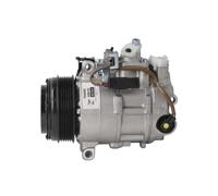 Compresseur de climatisation TEAMEC 8629641