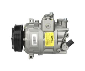 Compresseur de climatisation TEAMEC 8629703