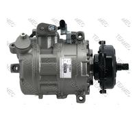 Compresseur de climatisation TEAMEC 8629707