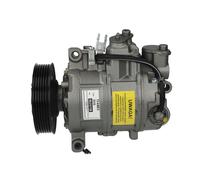 Compresseur de climatisation TEAMEC 8629710