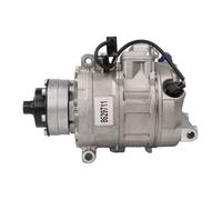 Compresseur de climatisation TEAMEC 8629711