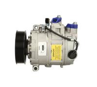 Compresseur de climatisation TEAMEC 8629712