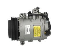 Compresseur de climatisation TEAMEC 8629718