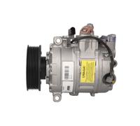 Compresseur de climatisation TEAMEC 8629720