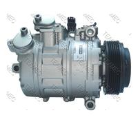 Compresseur de climatisation TEAMEC 8629744