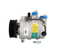 Compresseur de climatisation TEAMEC 8629751