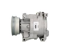 Compresseur de climatisation TEAMEC 8629809